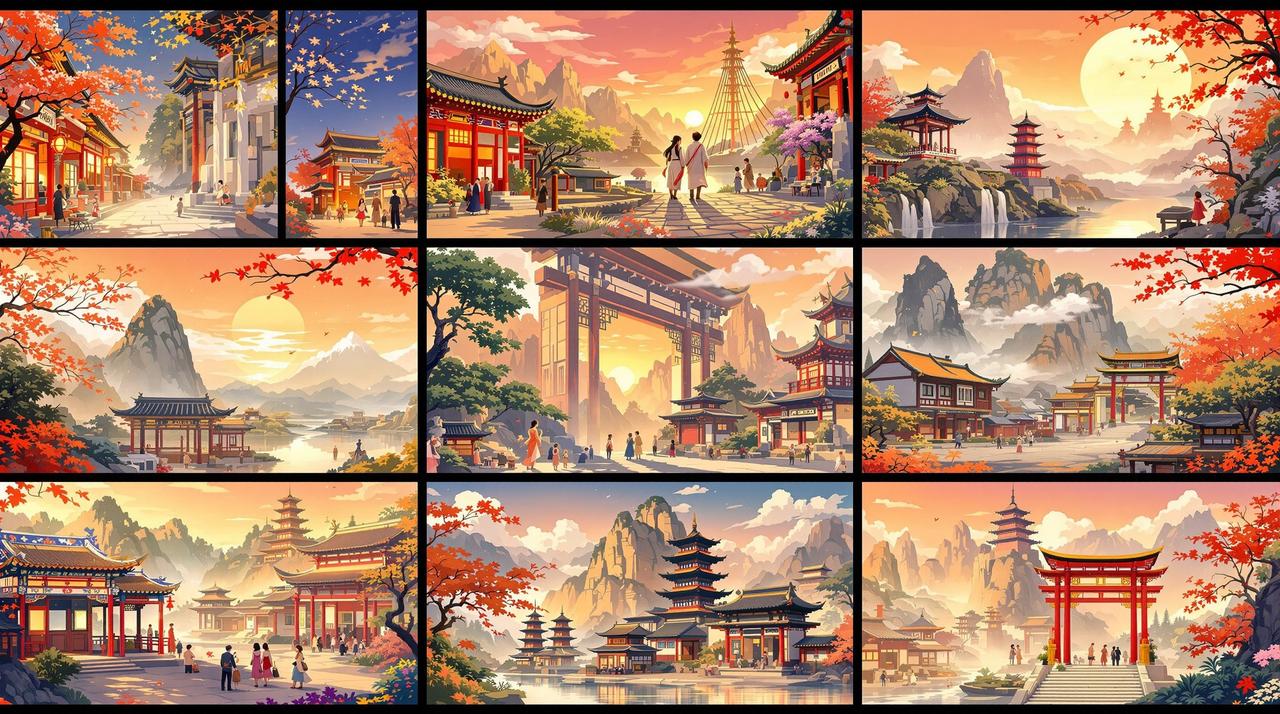 国漫崛起：不可错过的国产佳作